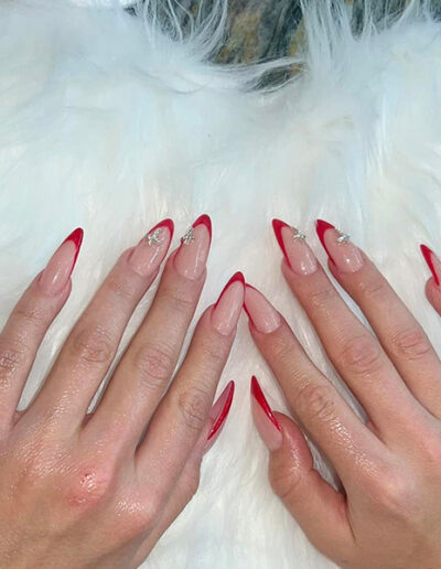 D Vine Nail Bar II in El Paso, TX 79925 Gallery 2