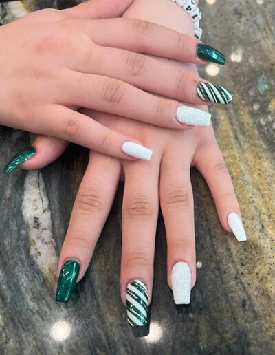 D Vine Nail Bar II in El Paso, TX 79925 Gallery 3