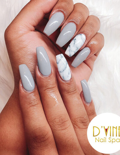 D Vine Nail Bar II in El Paso, TX 79925 Gallery 5