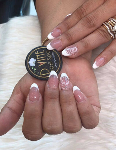 D Vine Nail Bar II in El Paso, TX 79925 Gallery 7
