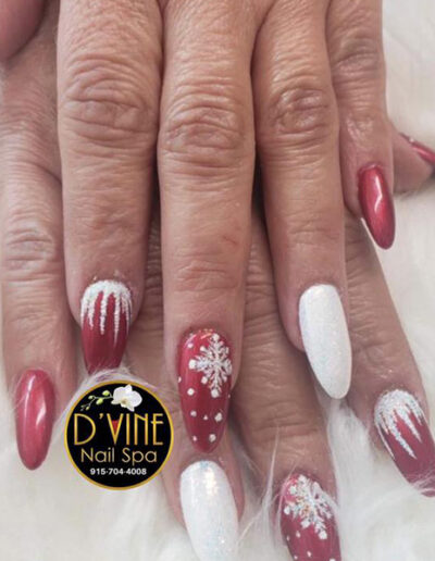 D Vine Nail Bar II in El Paso, TX 79925 Gallery 8