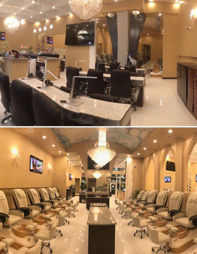 D Vine Nail Bar II in El Paso, TX 79925 Gallery 10