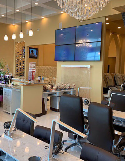 D Vine Nail Bar II in El Paso, TX 79925 Gallery 11