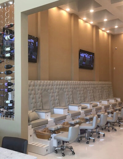 D Vine Nail Bar II in El Paso, TX 79925 Gallery 12