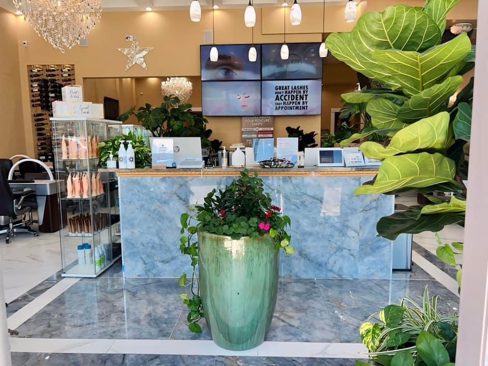 D Vine Nail Bar II in El Paso, TX 79925 Gallery 16