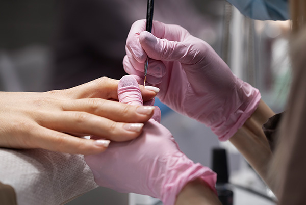 D Vine Nail Bar II in El Paso, TX 79925 Nail Enhancement