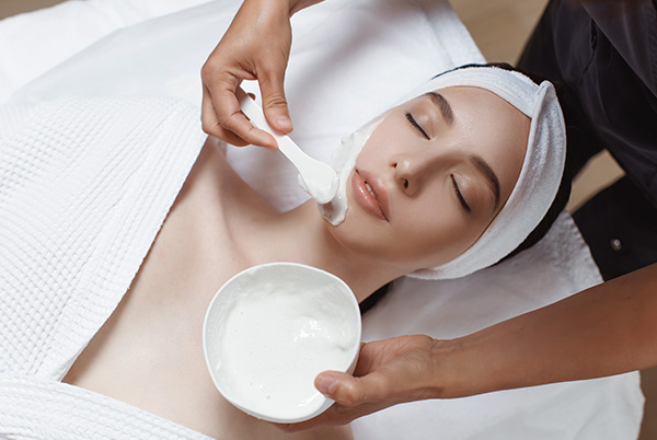 D Vine Nail Bar II in El Paso, TX 79925 Facial Eyelash